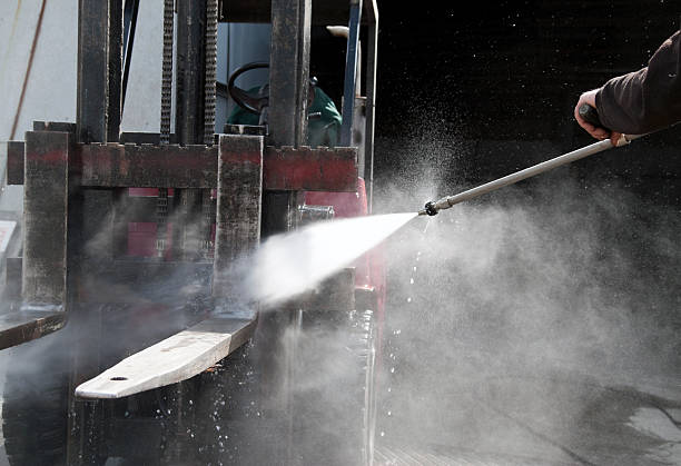 Victory Gardens, NJ Pressure Washing Company